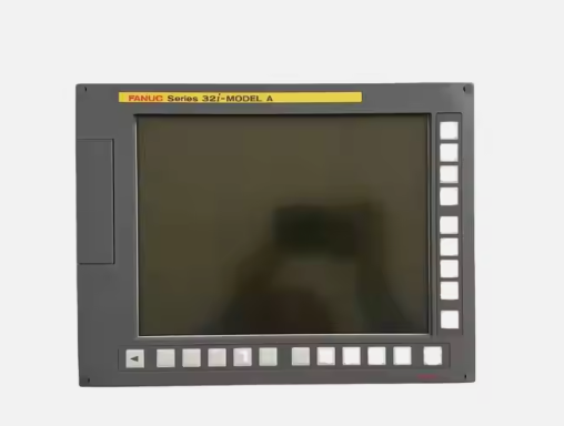 FANUC 100% मूल फैनुक सीएन्क नियंत्रण तंत्र A02B- 0308- B521