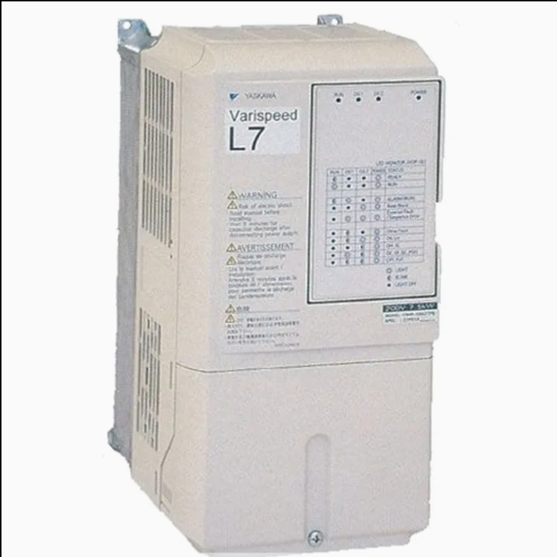 Yaskawa Hg1000 - 55t4: एक उच्च प्रदर्शन आवृत्ति इन्वर्टर