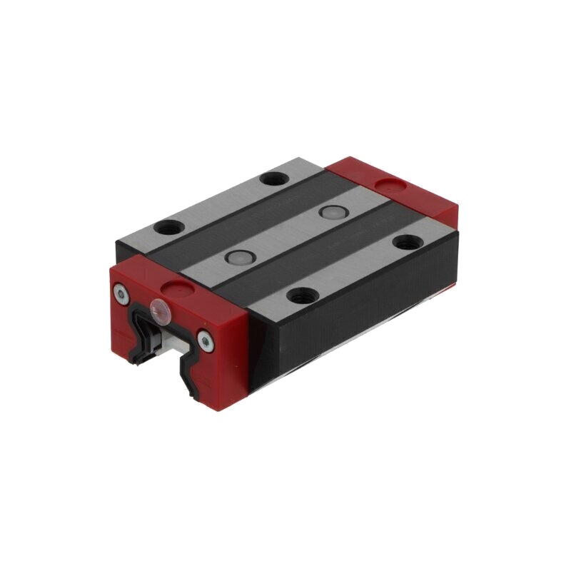 SCHNEEBERGER BM W 20-D-G2-V2 बेल्ट ड्राइव रैखिक अक्ष: 20 मिमी चौड़ाई, 3 मीटर / एस गति