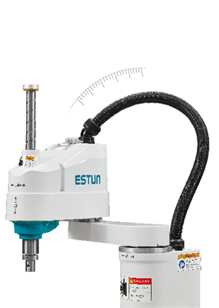 ESTUN ER10-500-SR SCARA रोबोट - उच्च टोक़ औद्योगिक रोबोट