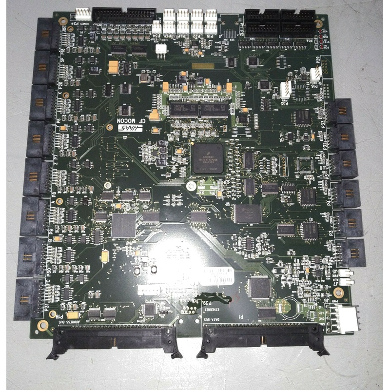 HAAS 93-32-4123 डी मल्टी-एक्सिस सर्वो औद्योगिक नियंत्रण पीसीबी बोर्ड