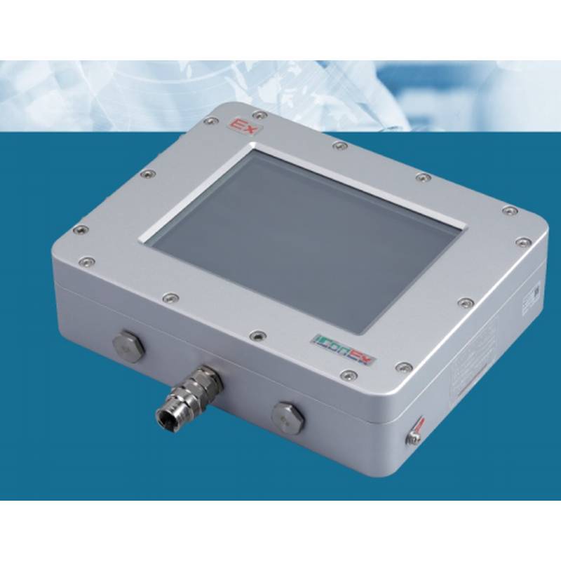 iConEx XY800 रग एक्स डी औद्योगिक खतरनाक क्षेत्र कंप्यूटर