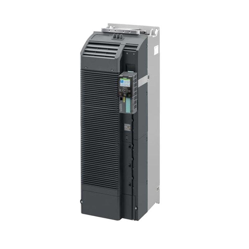 SIEMENS 6SL3210-1PH31-7CL0 तीन चरण एसी ड्राइव पावर मॉड्यूल 500-690V