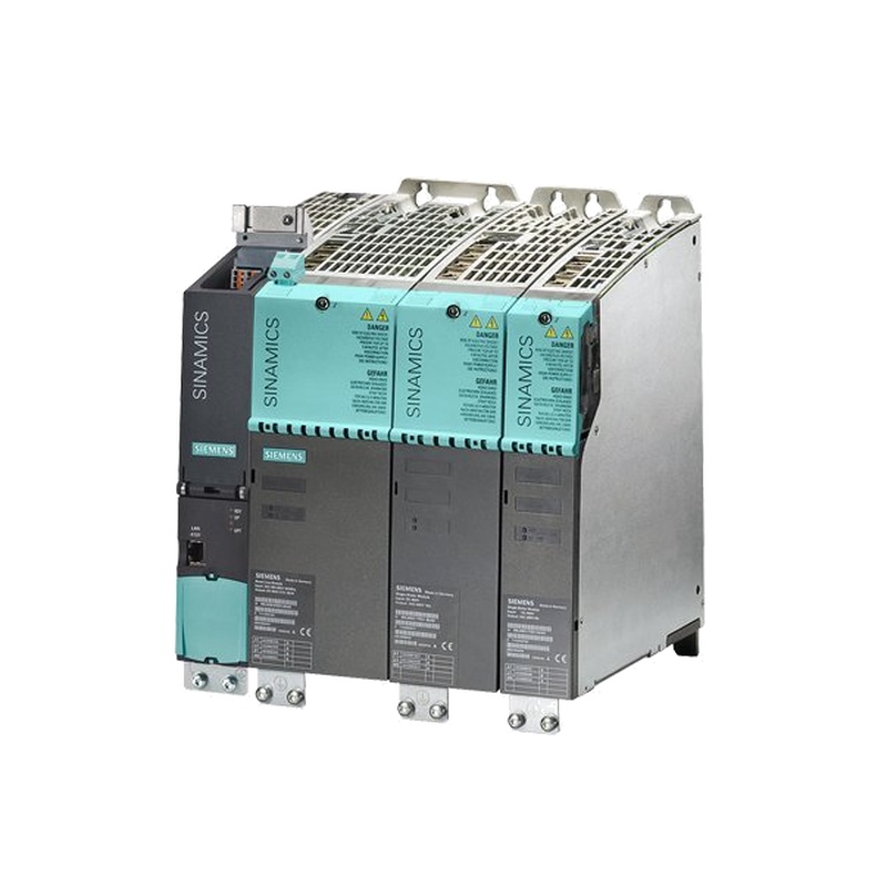 बेसिक लाइन मॉड्यूल SIEMENS 6SL3335-1TE41-7AA3 830kW तरल ठंडा बिजली की आपूर्ति