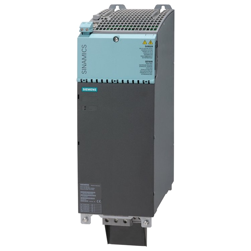 SIEMENS 6SL3730-7TE32-1BA3 सक्रिय लाइन मॉड्यूल उच्च शक्ति ड्राइव कैबिनेट