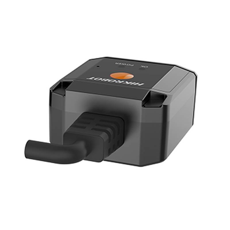 HIKROBOT MV-ID2013EM-03N-RBN औद्योगिक बारकोड रीडर 1.3MP फिक्स्ड माउंट
