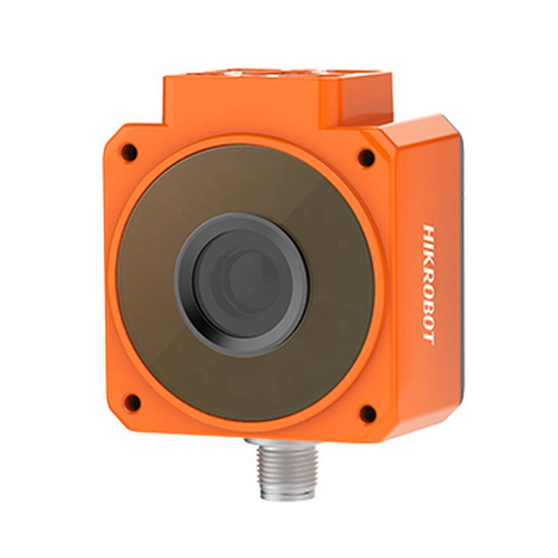 स्वायत्त मोबाइल रोबोट के लिए HIKROBOT MV-SC2005AM-02WBN AGV नेविगेशन सेंसर