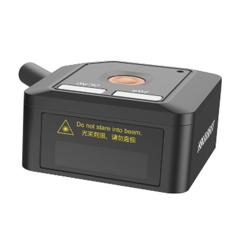 HIKROBOT MV-IDA02X-03WS फिक्स्ड और वॉल माउंट बारकोड स्कैनर