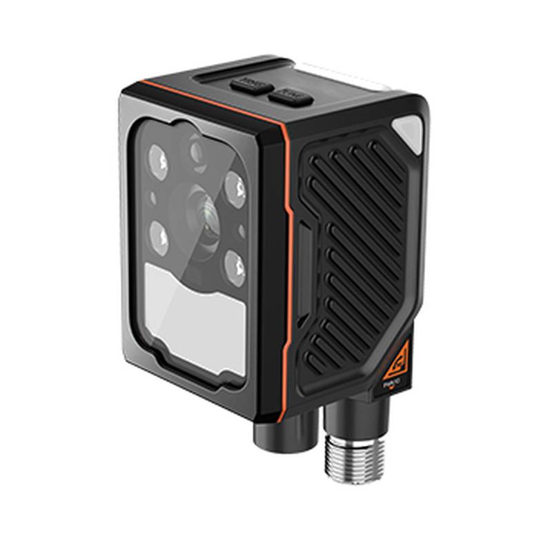 HIKROBOT MV-ID3016XM-08M-RBN इन्फ्रारेड RS232 बारकोड स्कैनर