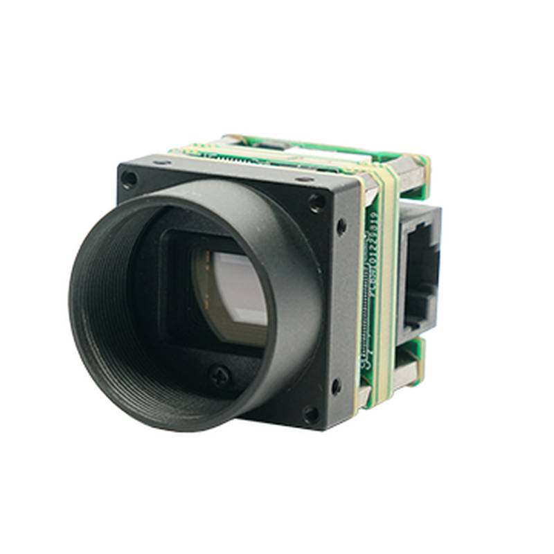 HIKROBOT MV-CB004-10GM-C 0.4MP मोनोक्रोम एम्बेडेड विजन बोर्ड स्तर कैमरा