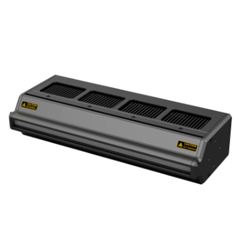 HIKROBOT MV-LTVS-H-270-IR808 इन्फ्रारेड आईआर स्पॉट लाइट, 808nm VCSEL