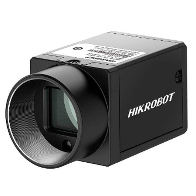 HIKROBOT MV-NT002-60GN 2MP मोनोक्रोम GigE Vision एरिया स्कैन कैमरा
