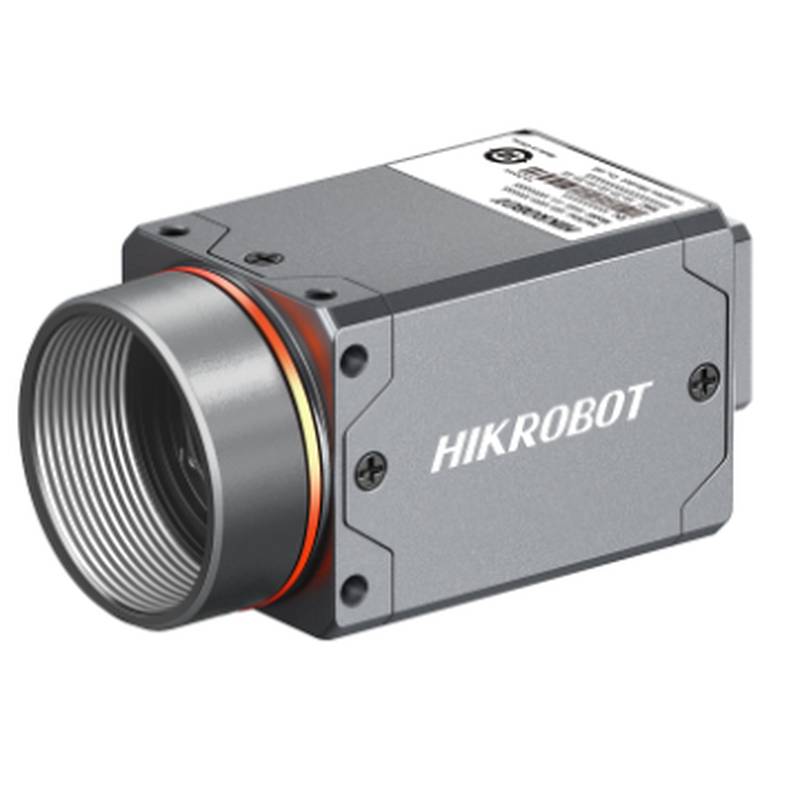 HIKROBOT MV-CT004G-200GC01-BASE 0.4MP कलर गीगाई मशीन विजन कैमरा