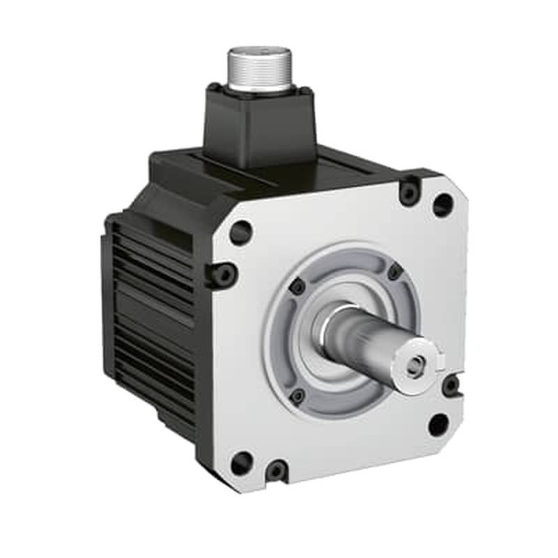 औद्योगिक अनुप्रयोगों के लिए ABB ESM22E-113-154-T1N0A00 11kW 400V AC सर्वो मोटर