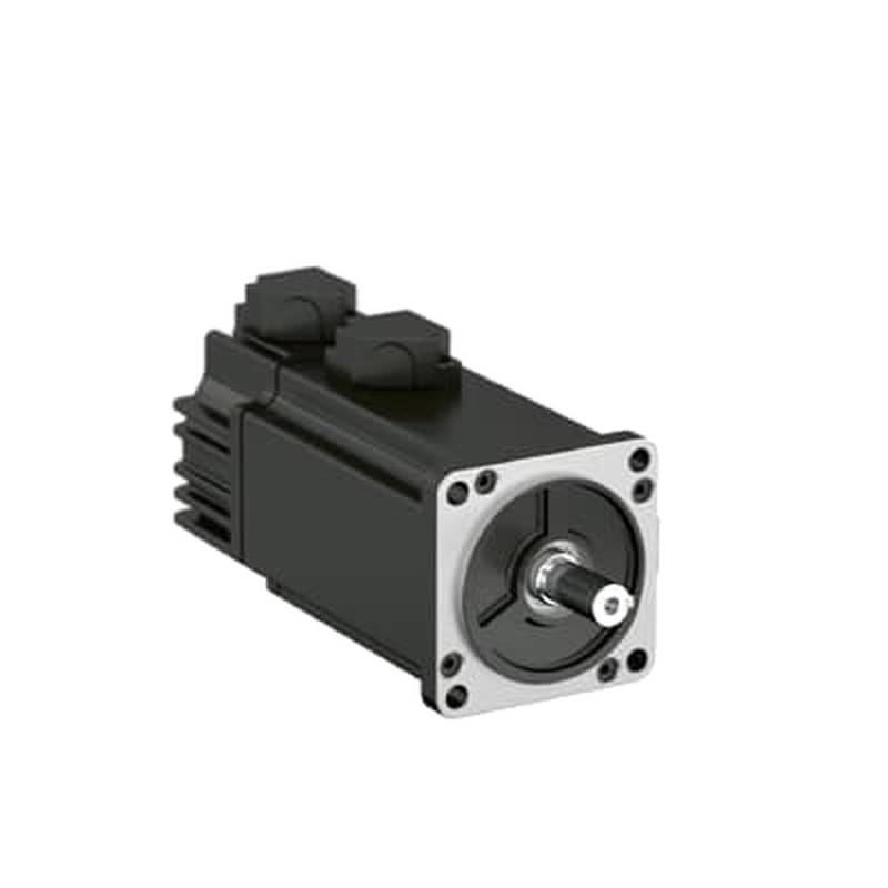 ABB ESM04X-10A-302-T3NTB00 0.1kW लघु औद्योगिक एसी सर्वो मोटर