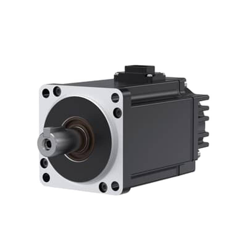 एबीबी ESM06X-20A-302-T4NTB00 0.2kW सटीक गति के लिए कॉम्पैक्ट एसी सर्वो मोटर