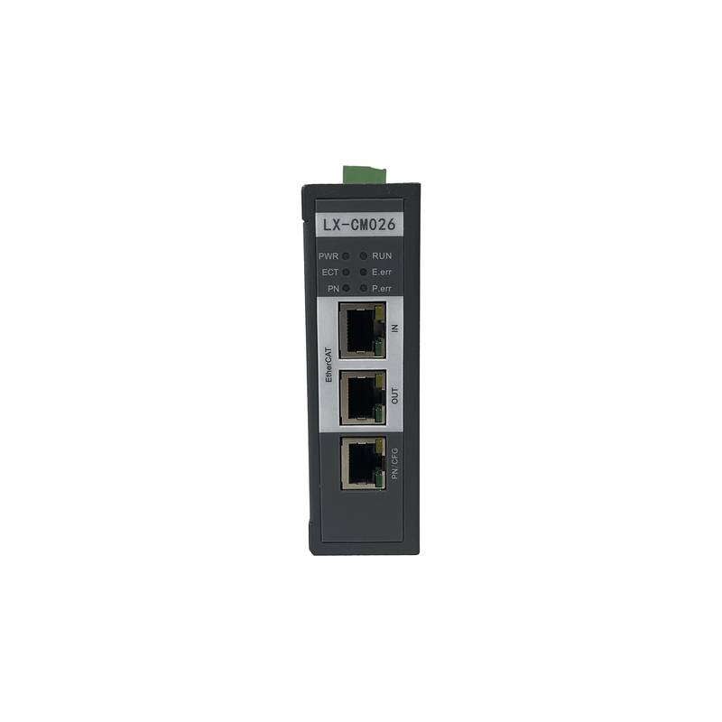 HollySys CM026 EtherCAT PROFINET गेटवे SCADA PLC लिंक
