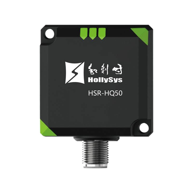 औद्योगिक RFID रीडर EtherCAT के साथ HollySys HSR RFID सिस्टम