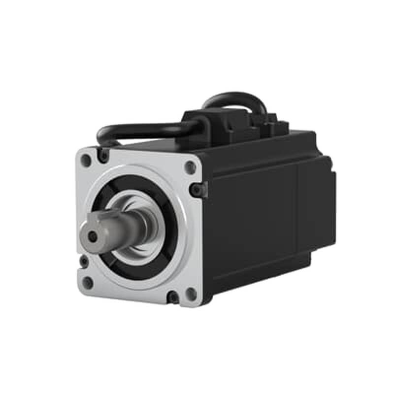 ABB DSM06L-0KW2-302-S1NA0 लो वोल्टेज ब्रशलेस एसी सर्वो मोटर