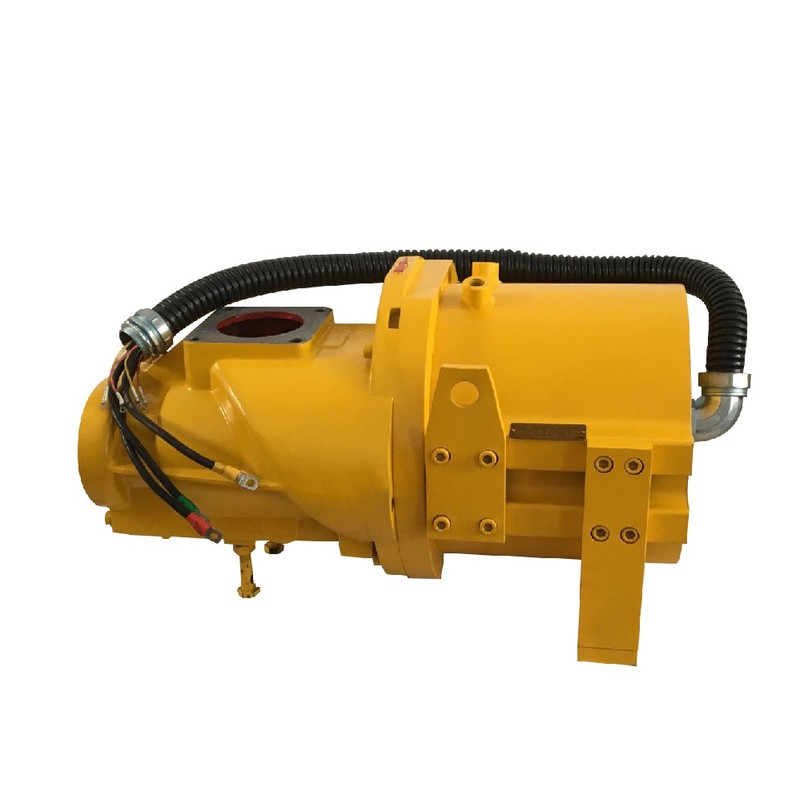 GESHI GTK स्थायी चुंबक एसी सिंक्रोनस मोटर 5.5-90kW