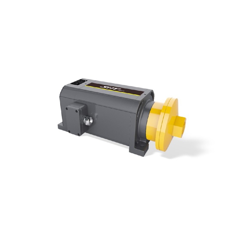 GESHI GS संगमरमर ग्रेनाइट कटिंग मोटर 5.5-30kW 4500rpm